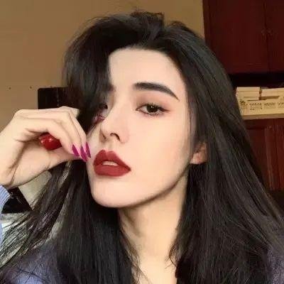 白王红后